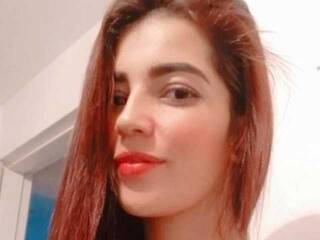 Chat de vídeo erótico MichellFox