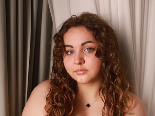 Chat de vídeo erótico MichellKiss