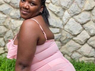 Chat de vídeo erótico MichellWillia