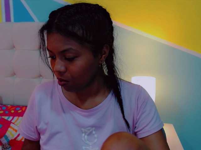 Capturas de tela de transmissão michelnaugthy