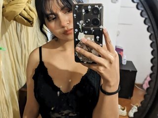 Chat de vídeo erótico Michi55