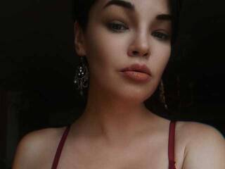 Chat de vídeo erótico Midevona