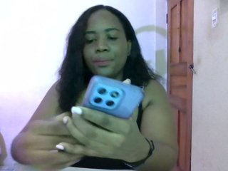 Chat de vídeo erótico Midiosa229