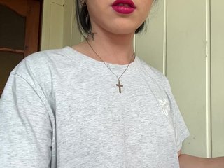 Chat de vídeo erótico MidnightEva