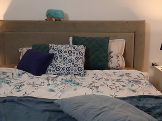 Chat de vídeo erótico MidnightJoyx