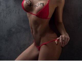 Chat de vídeo erótico Mrs-Smith