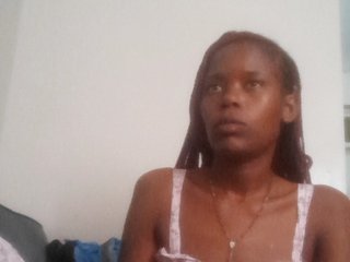 Chat de vídeo erótico MidnightN0