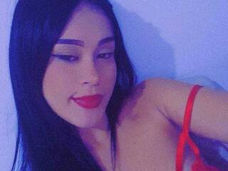 Chat de vídeo erótico Miia-key