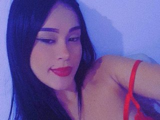 Chat de vídeo erótico Miia-key