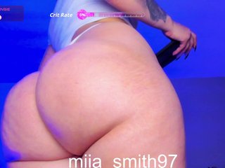 Chat de vídeo erótico miia-smith97