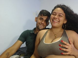 Chat de vídeo erótico miiablack