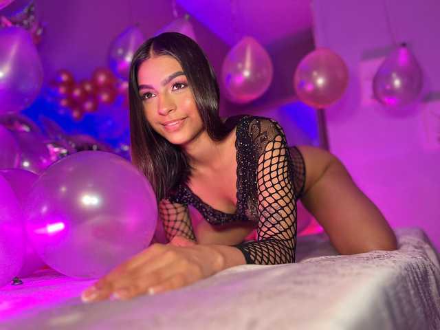 Foto do perfil Miiagarcia1