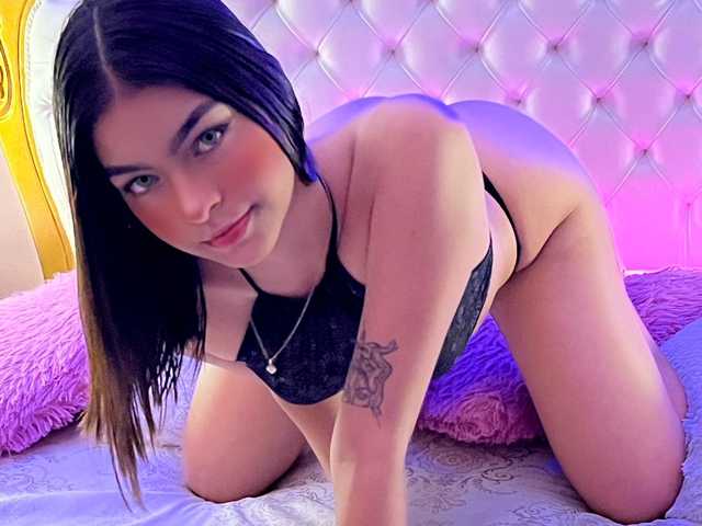 Foto do perfil Miiagarcia1