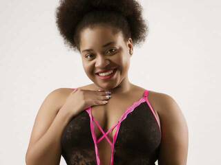 Chat de vídeo erótico MiiaJones