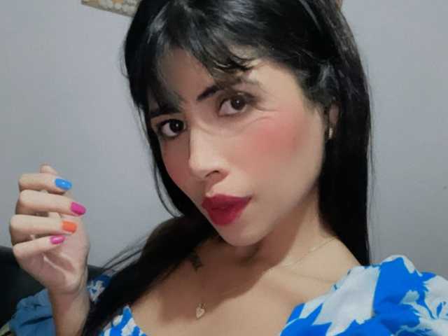 Foto do perfil Miilafox