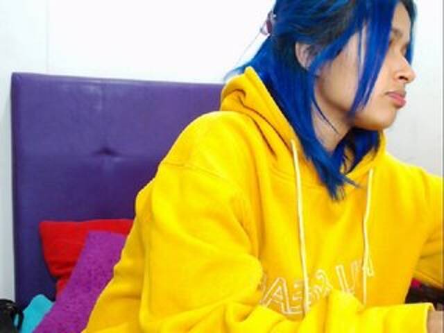 Capturas de tela de transmissão miimys-04