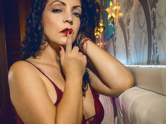Foto do perfil mijal-queen