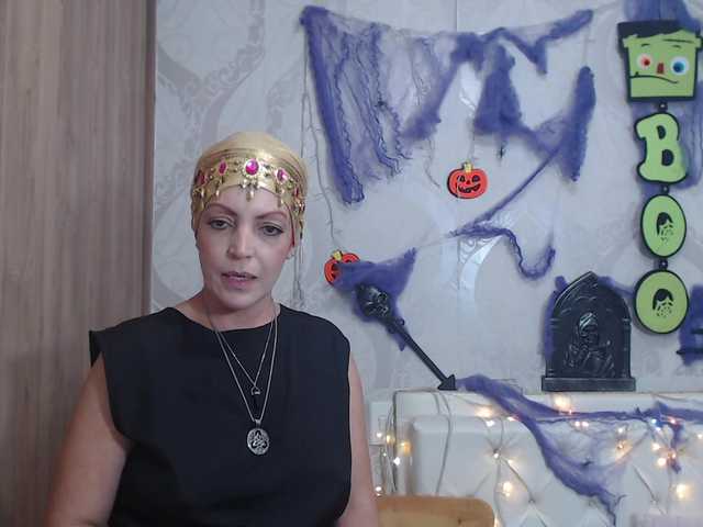 Capturas de tela de transmissão mijal-queen