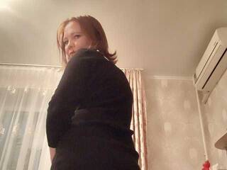 Chat de vídeo erótico MikaAhNiks