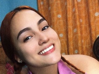 Chat de vídeo erótico MikaelaSantos