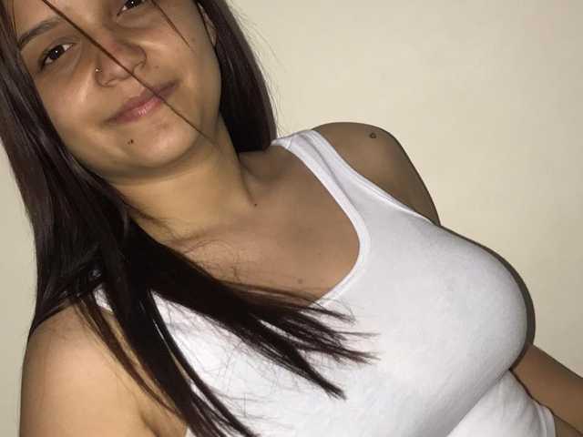 Foto do perfil MikaelaVega