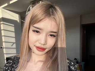 Chat de vídeo erótico MikaellaSwan