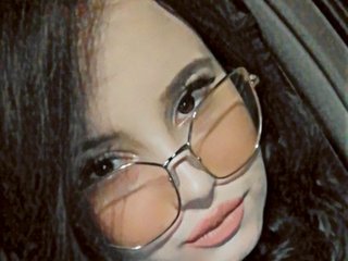 Chat de vídeo erótico MikaFyre