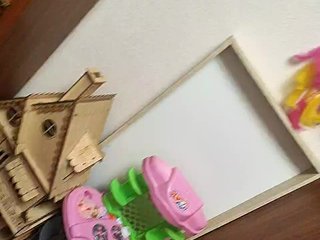 Chat de vídeo erótico Mikamir