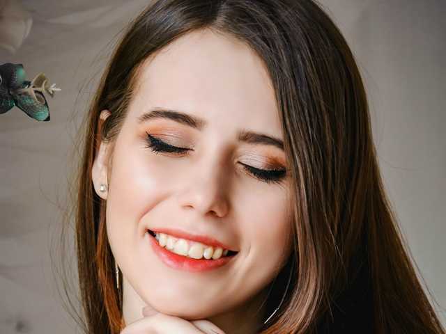 Foto do perfil MikaMoonn1