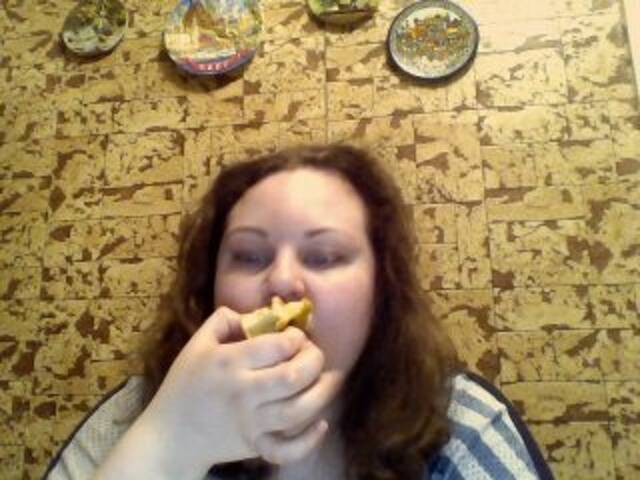 Capturas de tela de transmissão MiaErotic