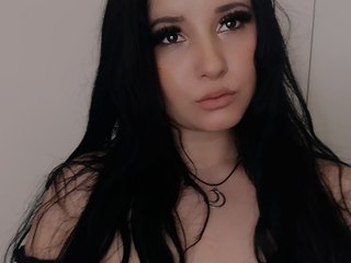 Chat de vídeo erótico MikaSnake