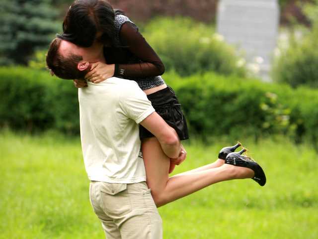 Foto do perfil Mike-n-Gabby