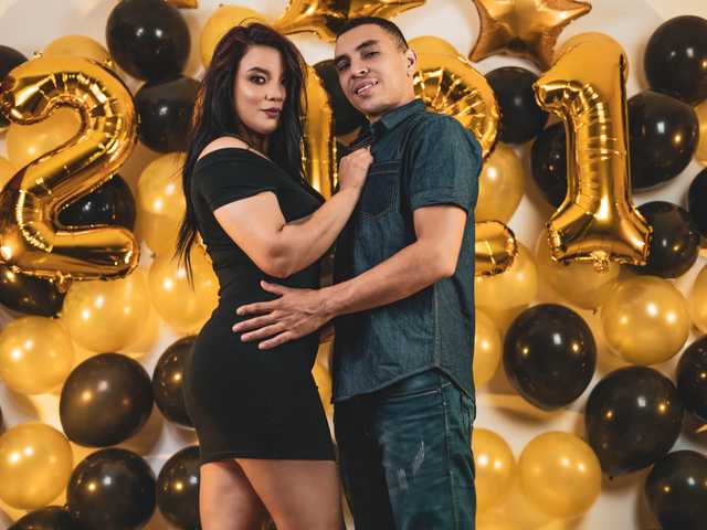 Foto do perfil MikeandAlyssa