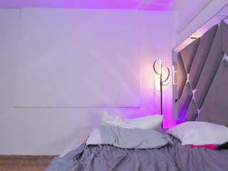 Chat de vídeo erótico MikeandLucy