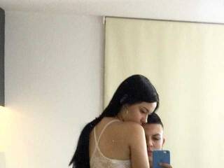 Chat de vídeo erótico MikeAndSashaa