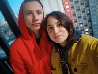 Chat de vídeo erótico MikeMaria
