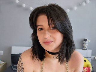 Chat de vídeo erótico MikiiKiwi