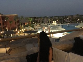 Chat de vídeo erótico Black_chick