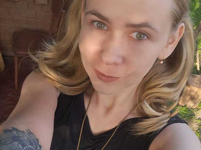 Foto do perfil mila-