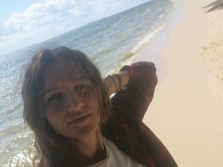 Chat de vídeo erótico Mila-1