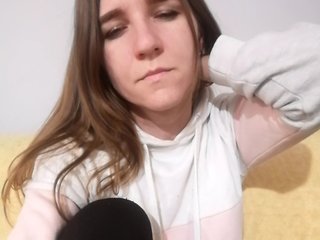 Chat de vídeo erótico Mila-1