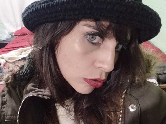 Foto do perfil Mila-27
