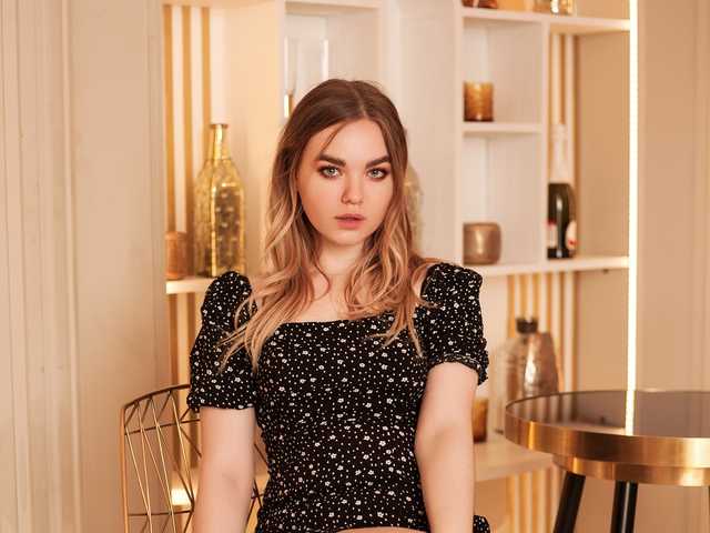 Foto do perfil Mila-Ice
