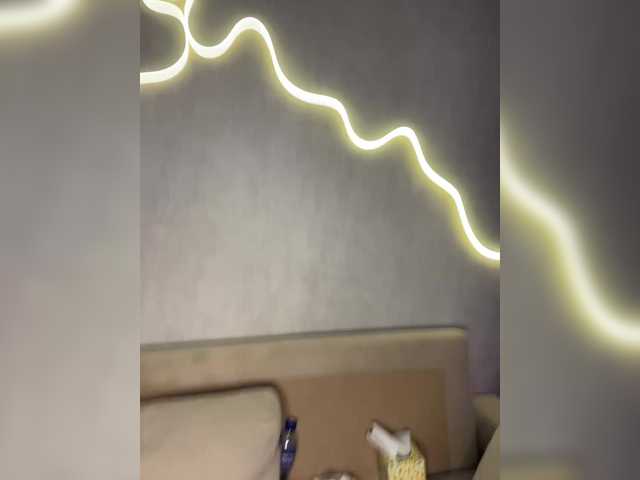 Capturas de tela de transmissão Mila-m