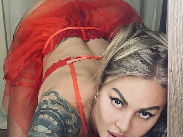 Foto do perfil HOT-MILF