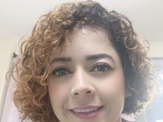 Chat de vídeo erótico Mila-Moans