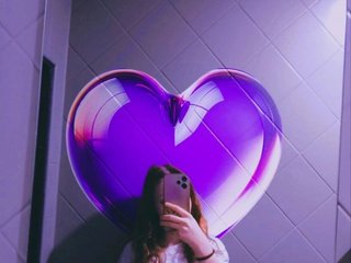 Chat de vídeo erótico Mila-shkaa