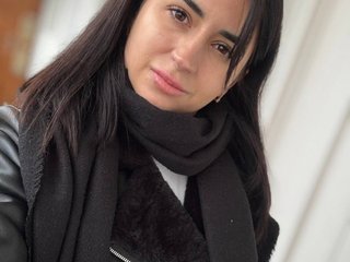 Chat de vídeo erótico Mila0001