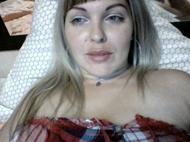 Capturas de tela de transmissão mila783