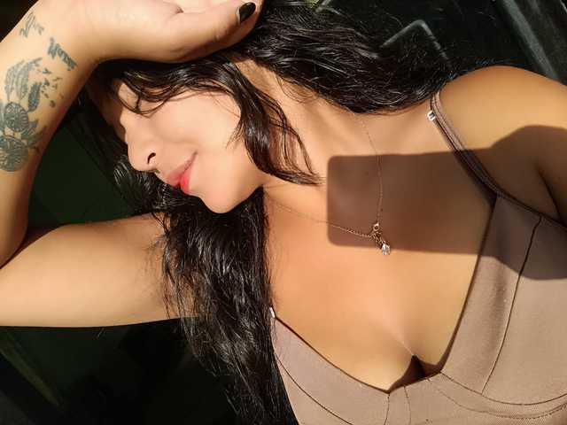 Foto do perfil MilaAdams